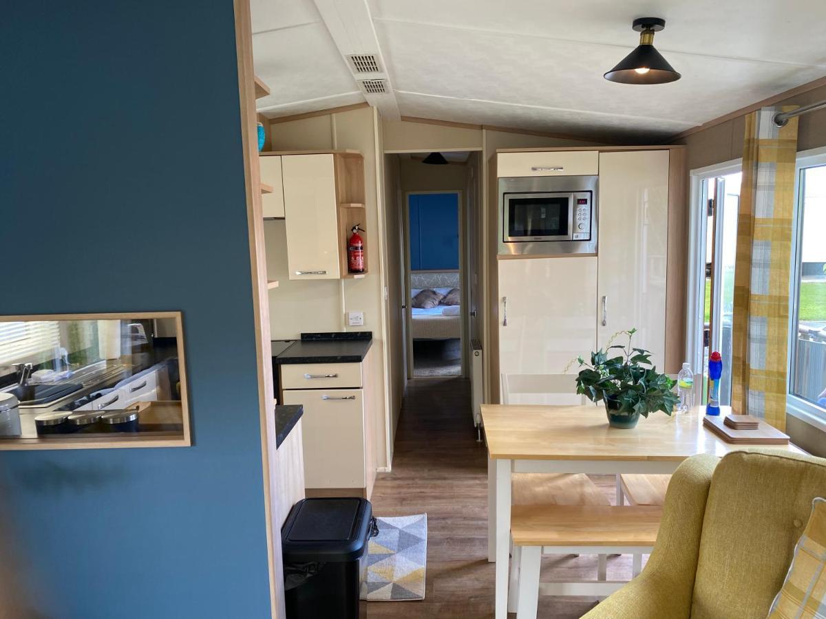 Felton  Cedar Creek Lodge מראה חיצוני תמונה