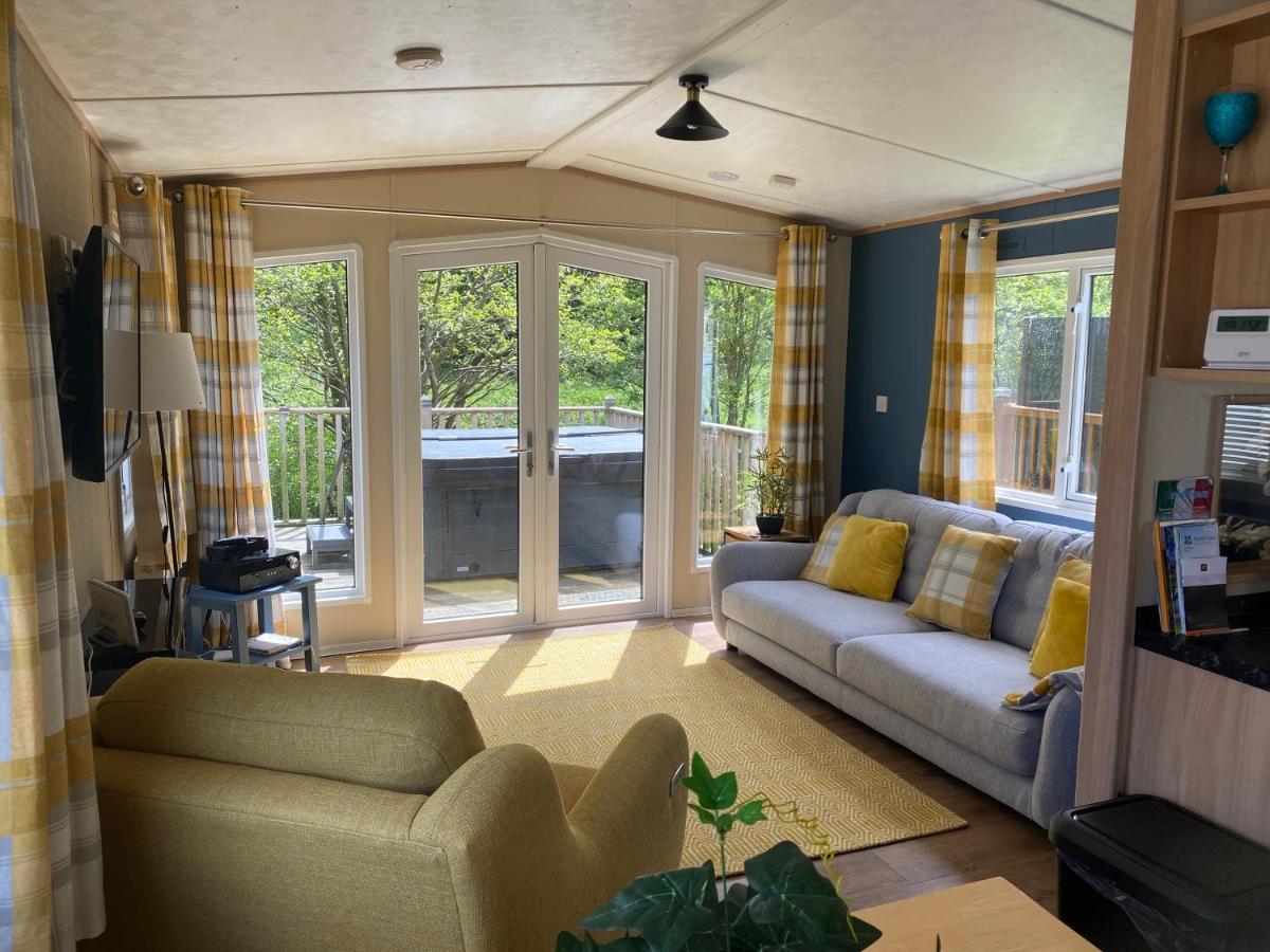 Felton  Cedar Creek Lodge מראה חיצוני תמונה